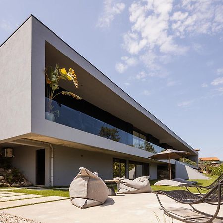 Just Like Home - Casal No Campo Vila Praia de Âncora Exterior photo