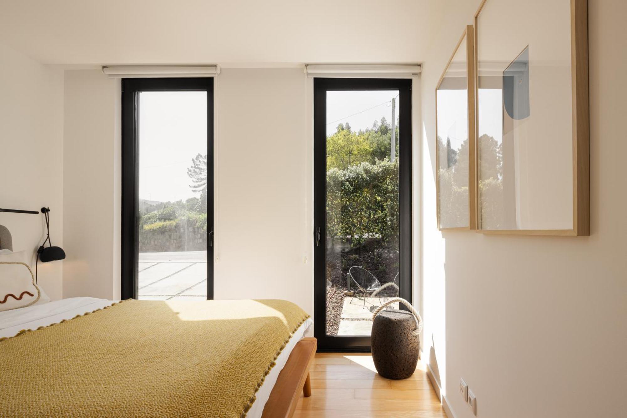 Just Like Home - Casal No Campo Vila Praia de Âncora Exterior photo