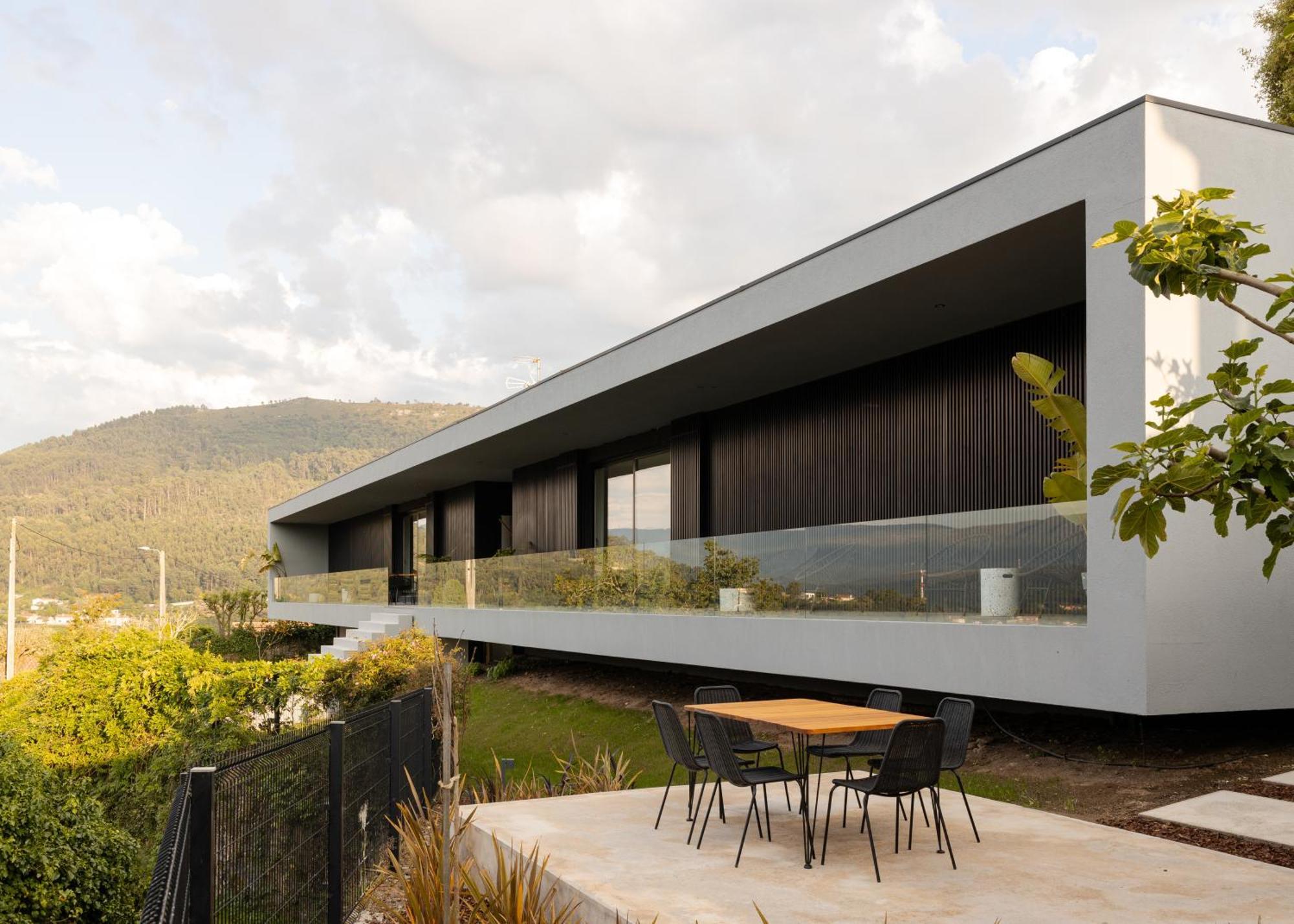 Just Like Home - Casal No Campo Vila Praia de Âncora Exterior photo