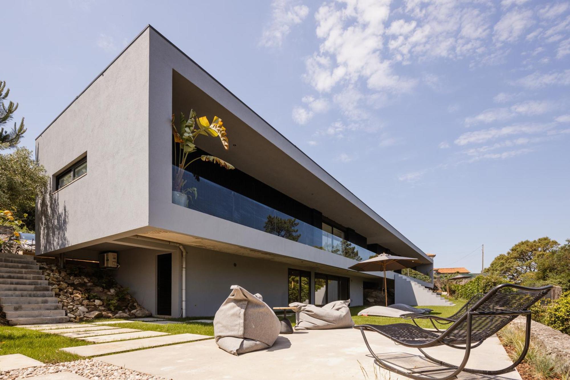 Just Like Home - Casal No Campo Vila Praia de Âncora Exterior photo