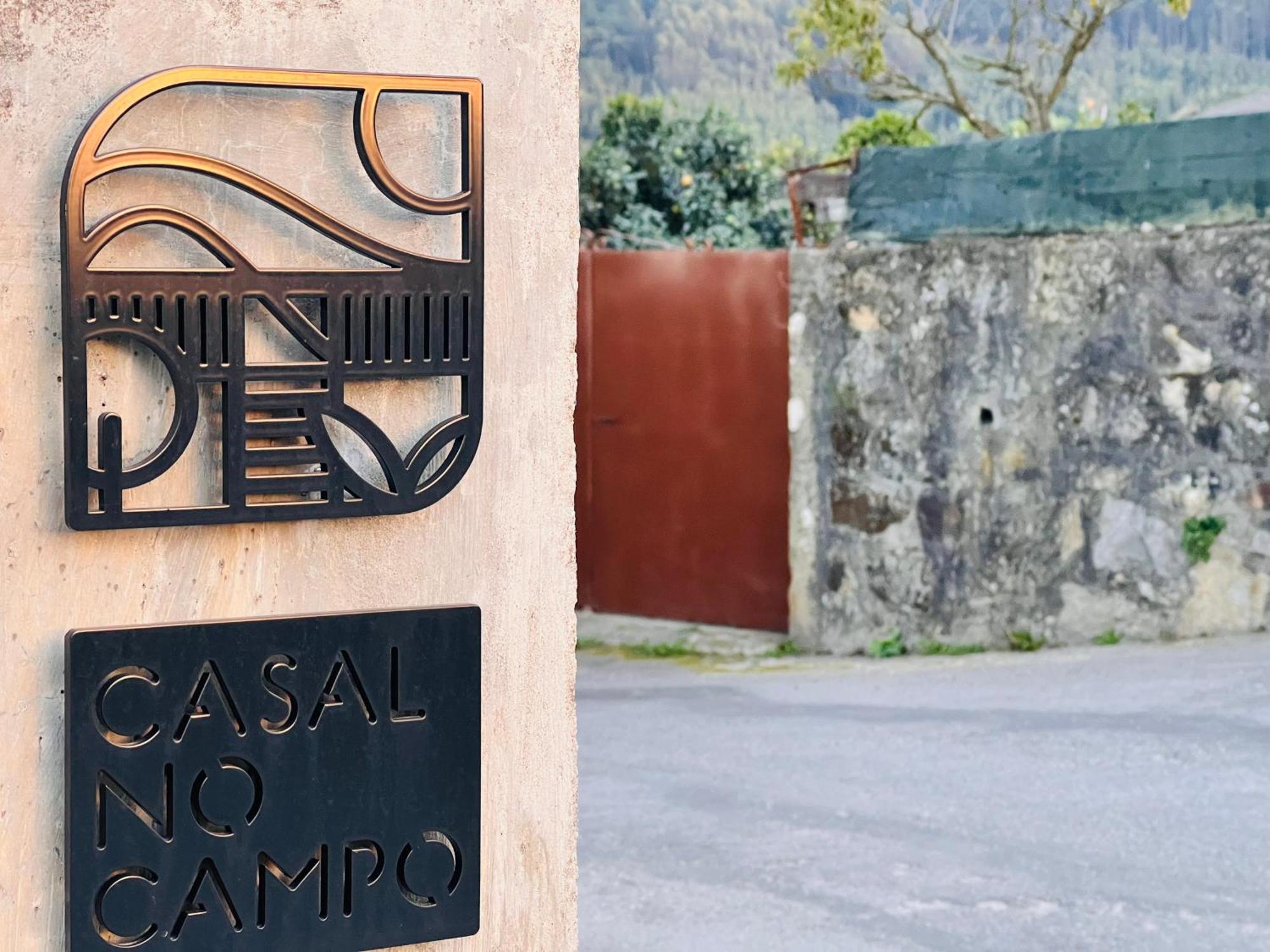 Just Like Home - Casal No Campo Vila Praia de Âncora Exterior photo