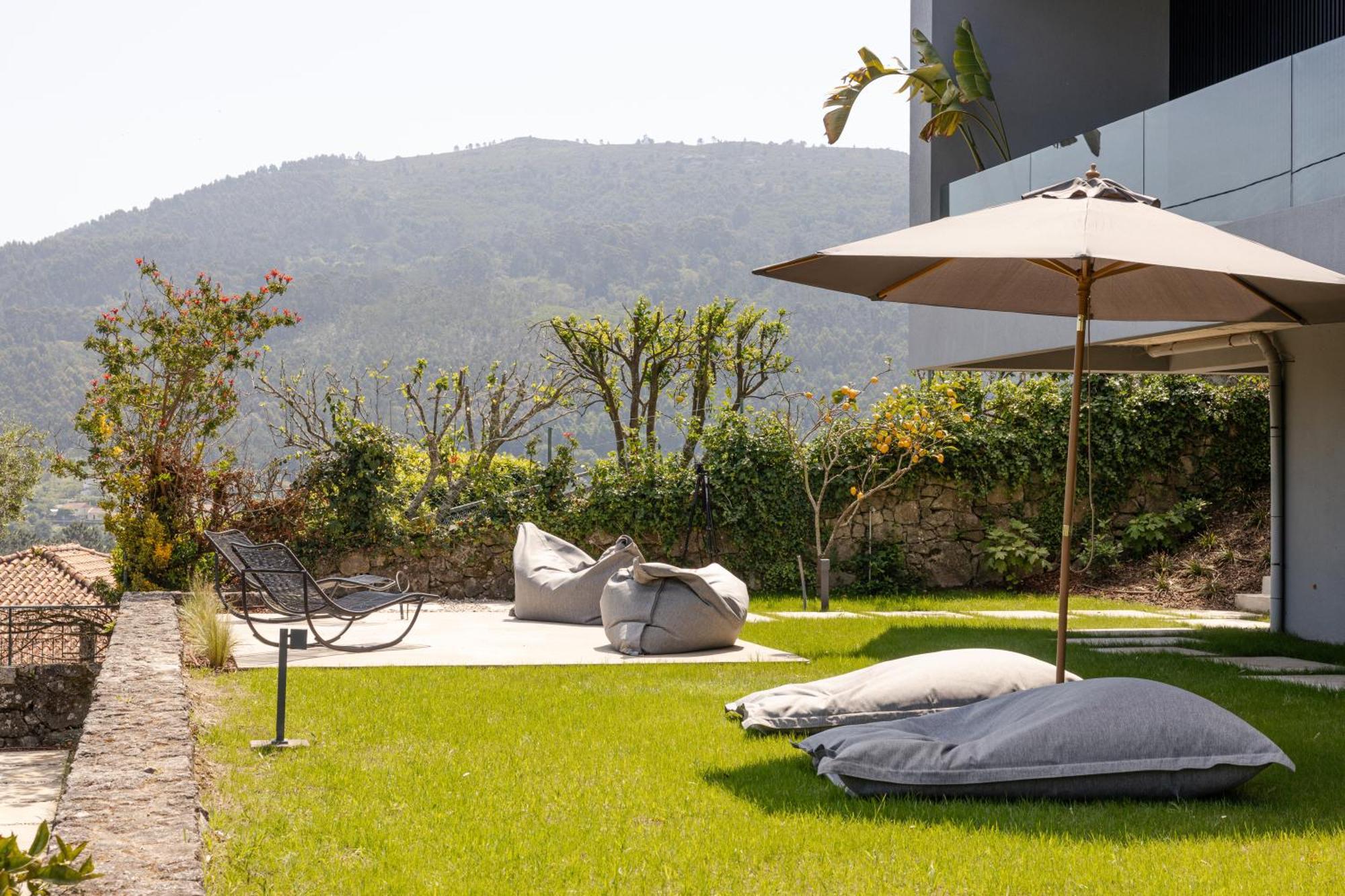 Just Like Home - Casal No Campo Vila Praia de Âncora Exterior photo