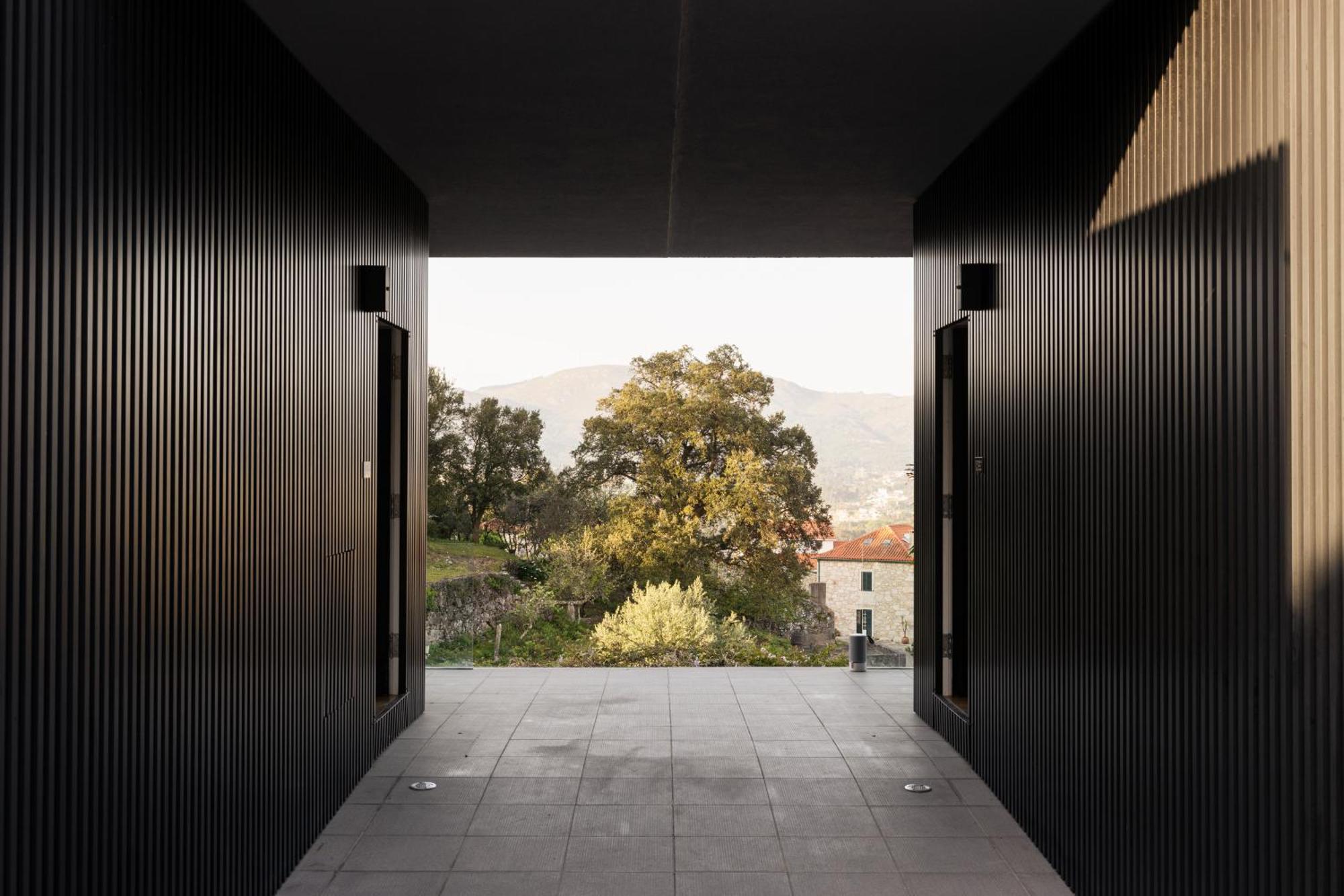 Just Like Home - Casal No Campo Vila Praia de Âncora Exterior photo
