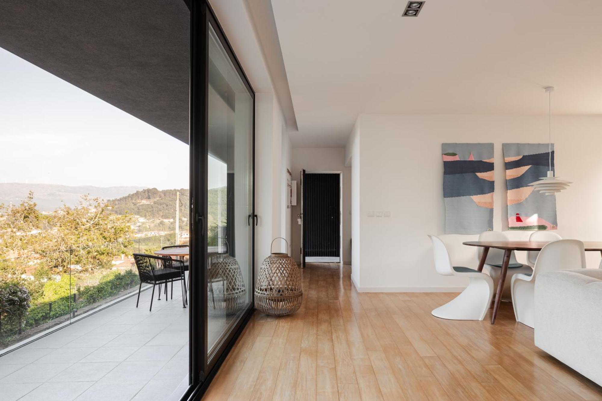 Just Like Home - Casal No Campo Vila Praia de Âncora Exterior photo