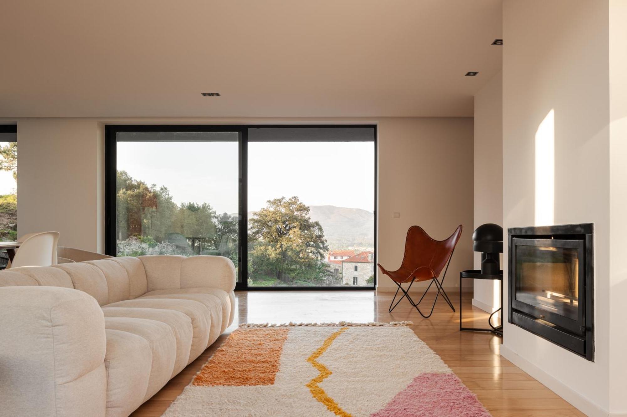 Just Like Home - Casal No Campo Vila Praia de Âncora Exterior photo