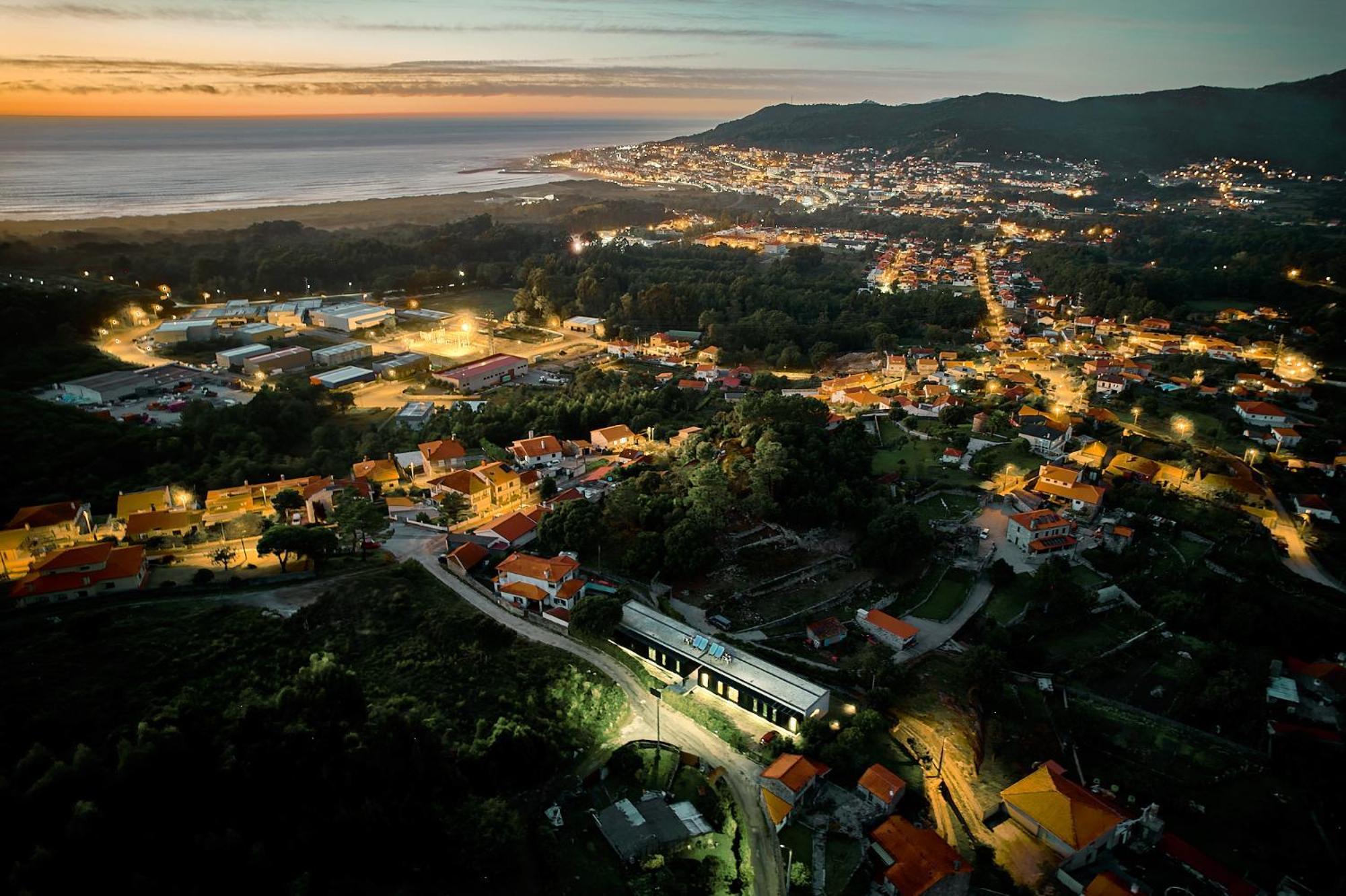 Just Like Home - Casal No Campo Vila Praia de Âncora Exterior photo