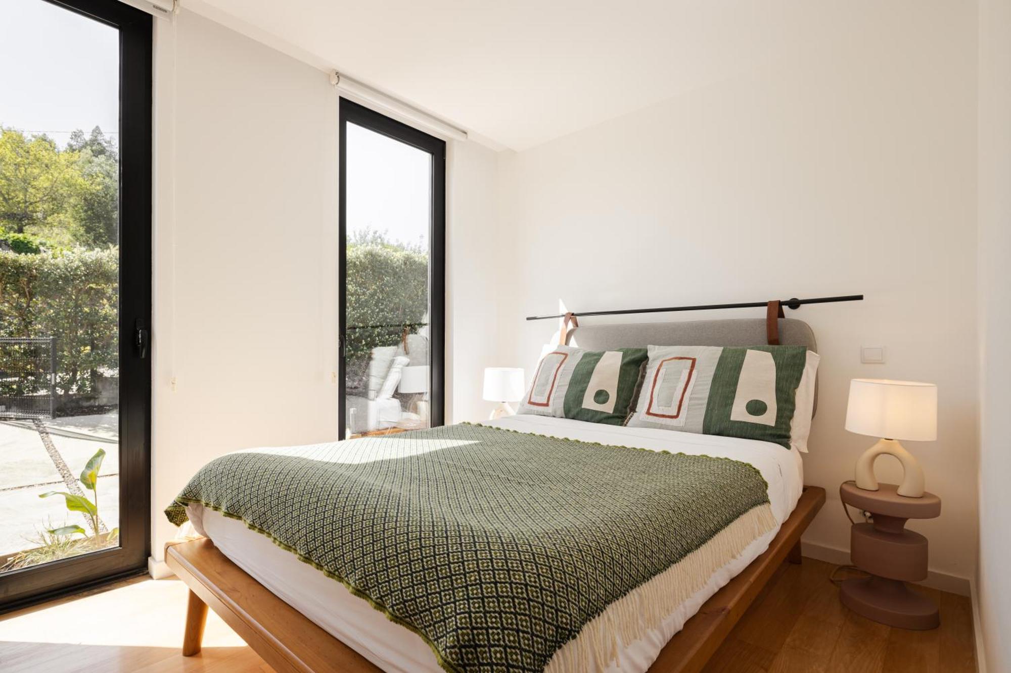 Just Like Home - Casal No Campo Vila Praia de Âncora Exterior photo