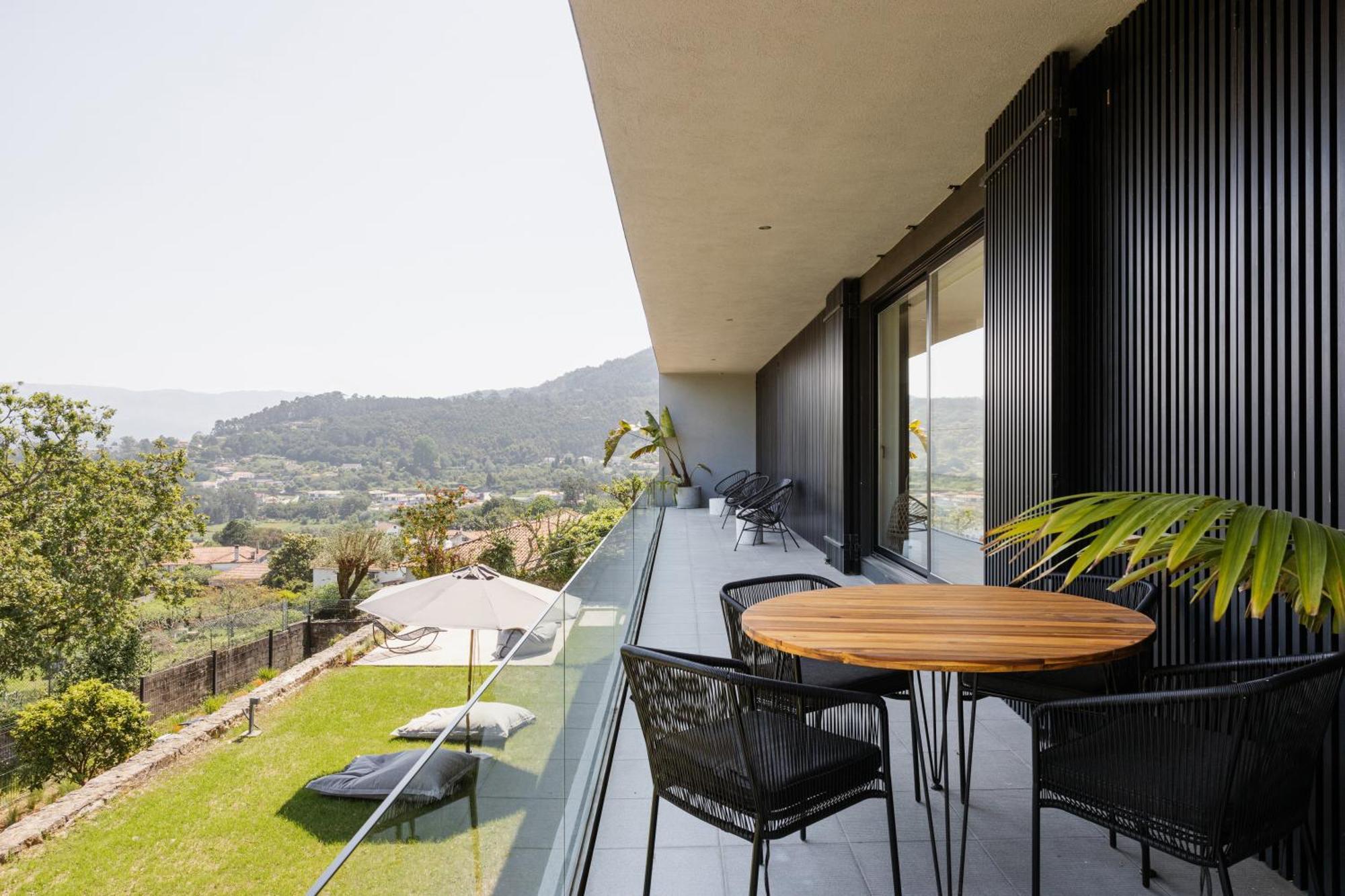 Just Like Home - Casal No Campo Vila Praia de Âncora Exterior photo