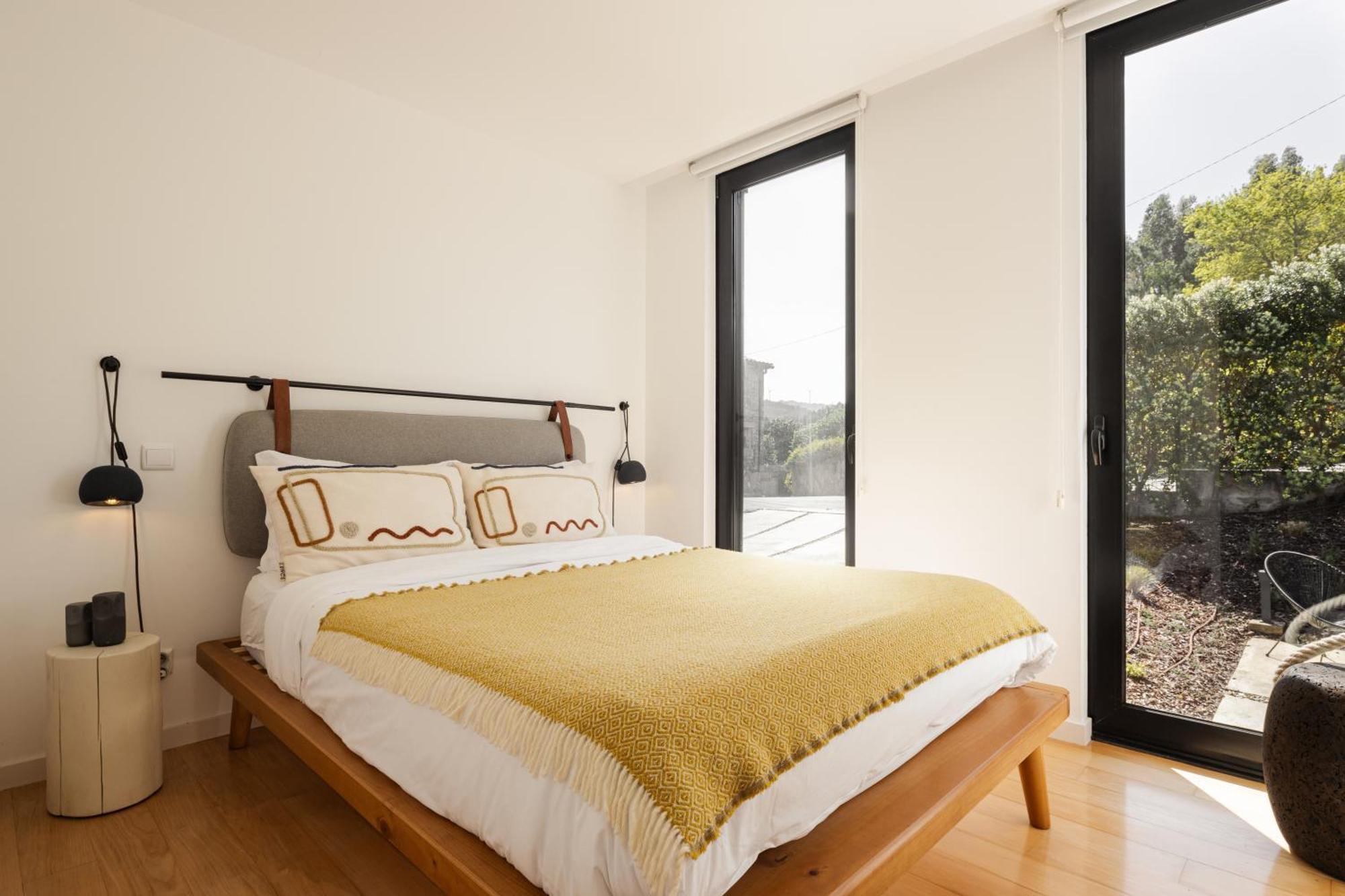 Just Like Home - Casal No Campo Vila Praia de Âncora Exterior photo