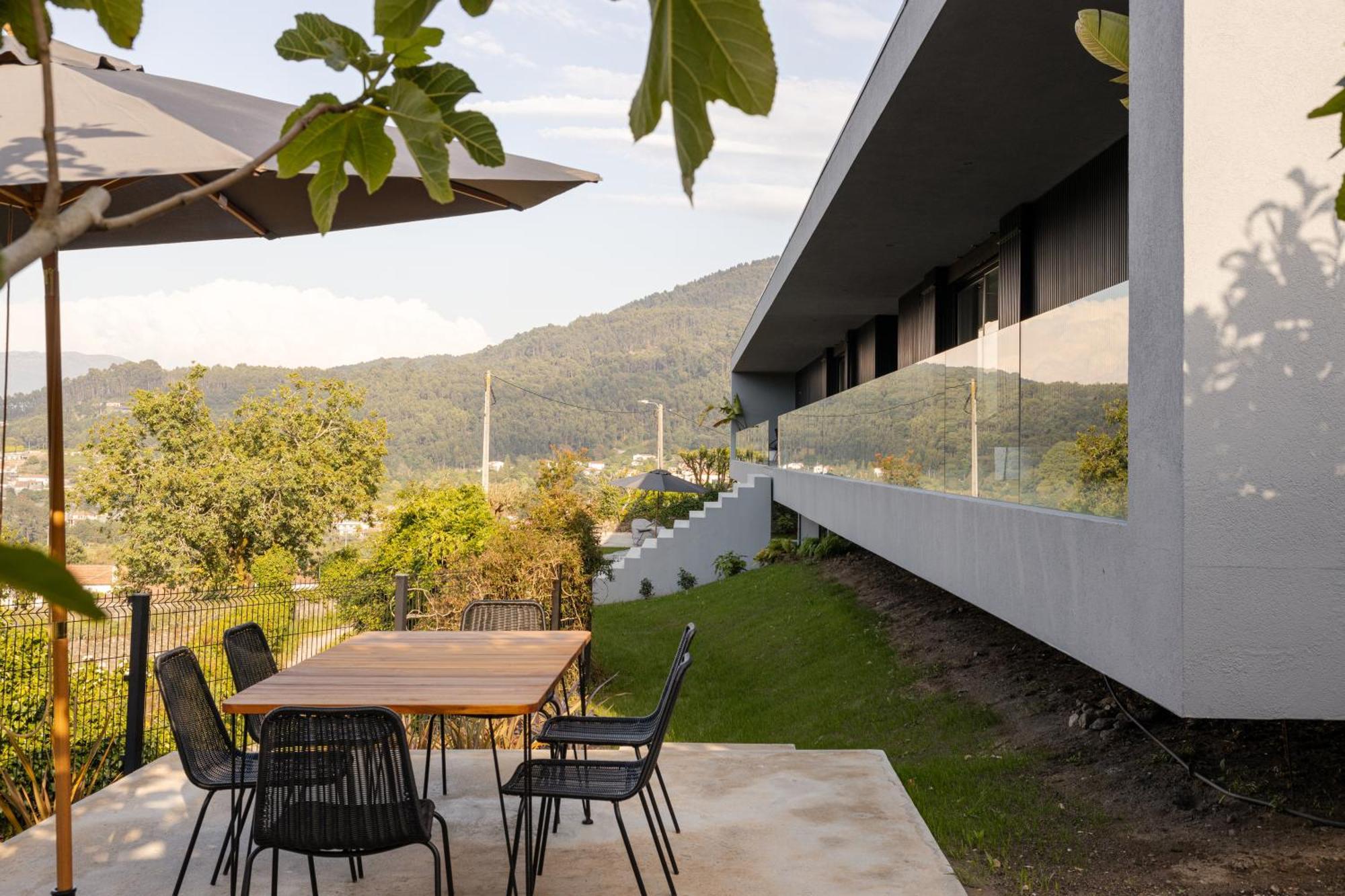 Just Like Home - Casal No Campo Vila Praia de Âncora Exterior photo