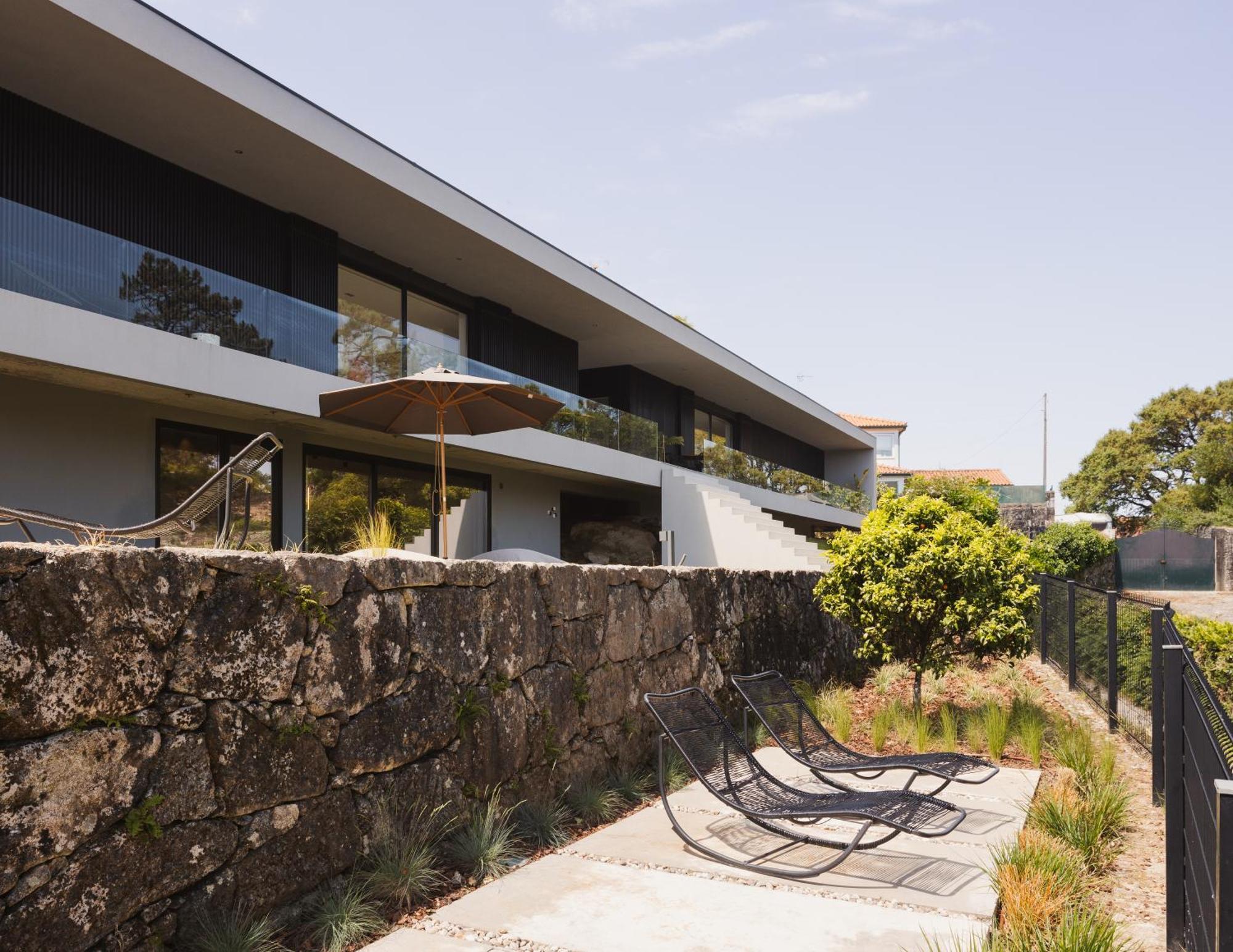 Just Like Home - Casal No Campo Vila Praia de Âncora Exterior photo