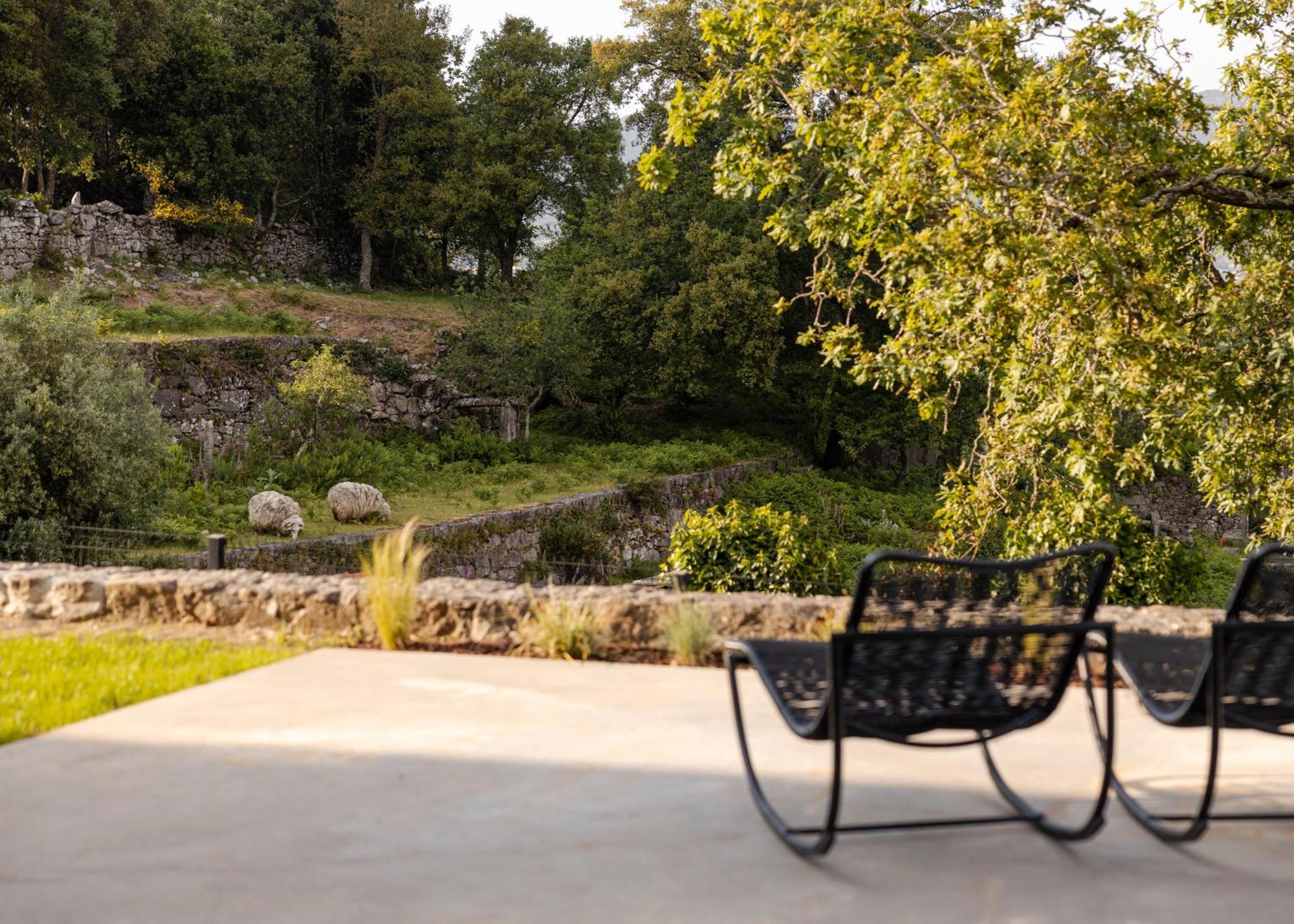 Just Like Home - Casal No Campo Vila Praia de Âncora Exterior photo