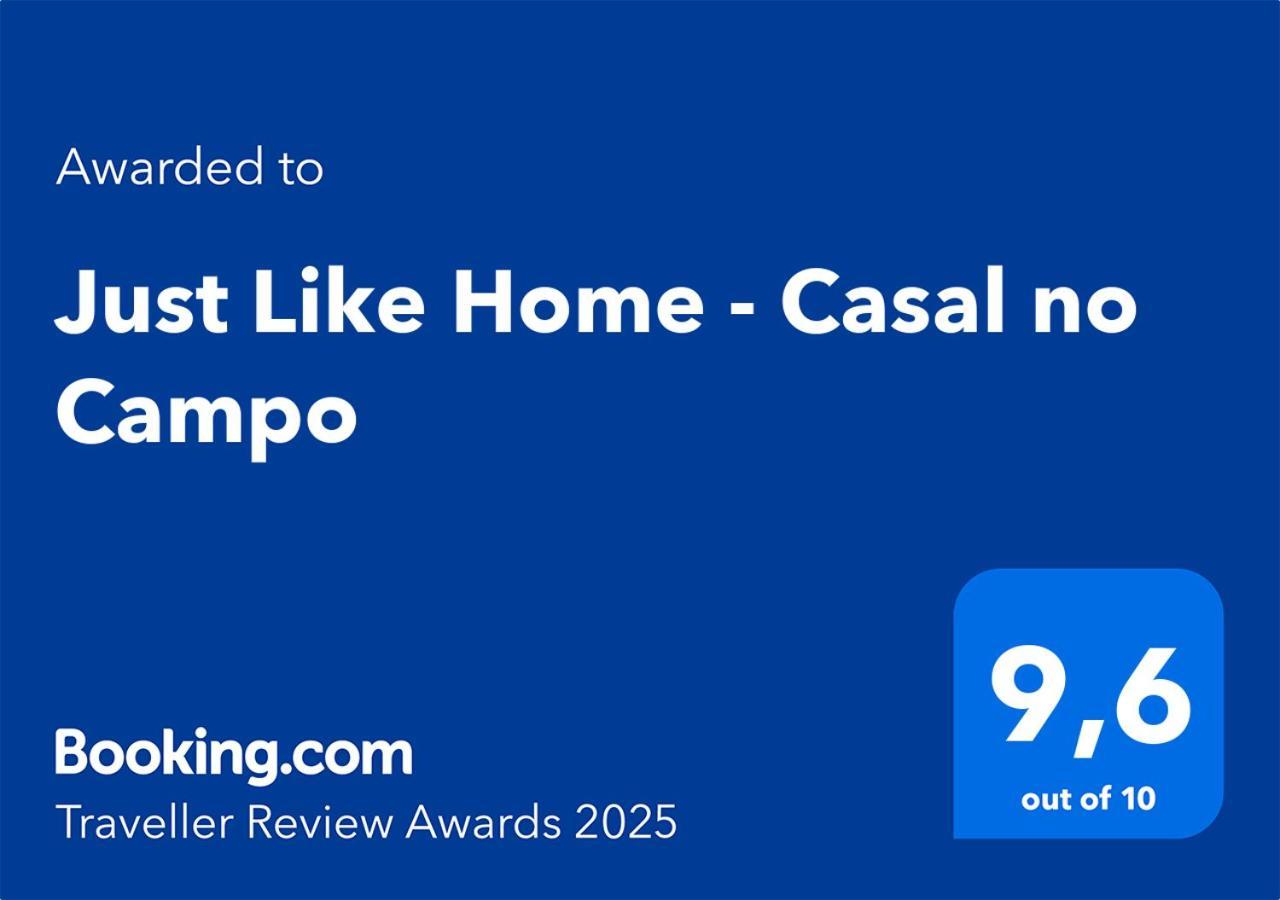 Just Like Home - Casal No Campo Vila Praia de Âncora Exterior photo